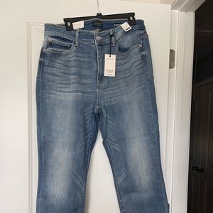 16w Judy blue jeans